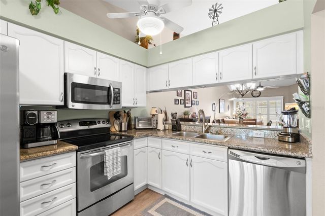 2519 NORTHFIELD LANE, Clearwater, FL 33761