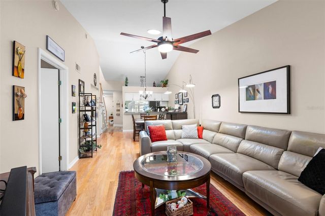 2519 NORTHFIELD LANE, Clearwater, FL 33761