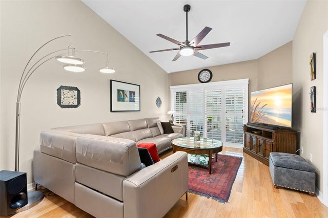 2519 NORTHFIELD LANE, Clearwater, FL 33761