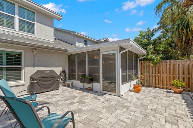 2519 NORTHFIELD LANE, Clearwater, FL 33761