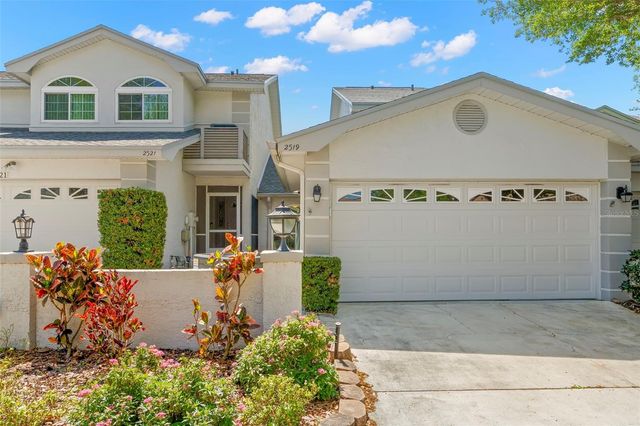 2519 NORTHFIELD LANE, Clearwater, FL 33761