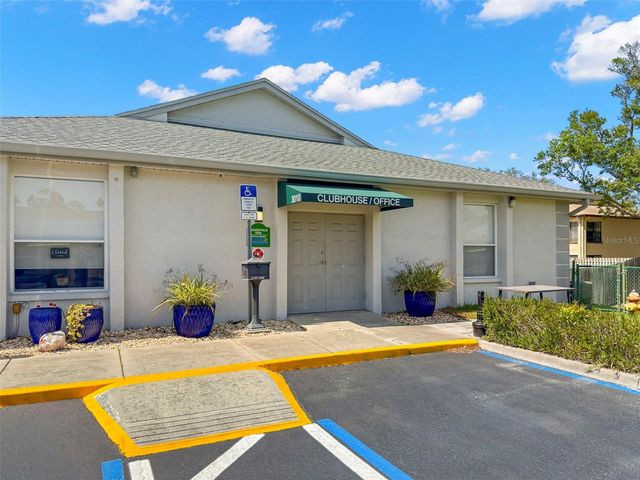 2519 NORTHFIELD LANE, Clearwater, FL 33761