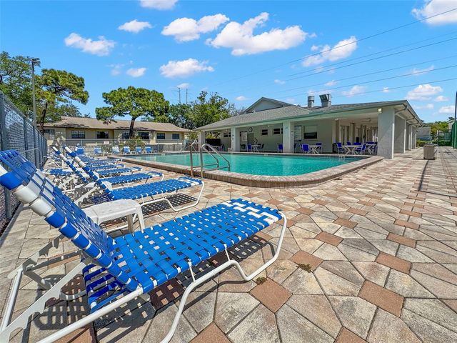 2519 NORTHFIELD LANE, Clearwater, FL 33761