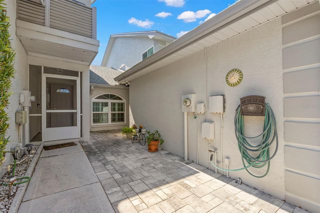 2519 NORTHFIELD LANE, Clearwater, FL 33761