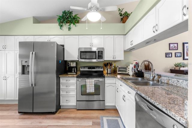 2519 NORTHFIELD LANE, Clearwater, FL 33761