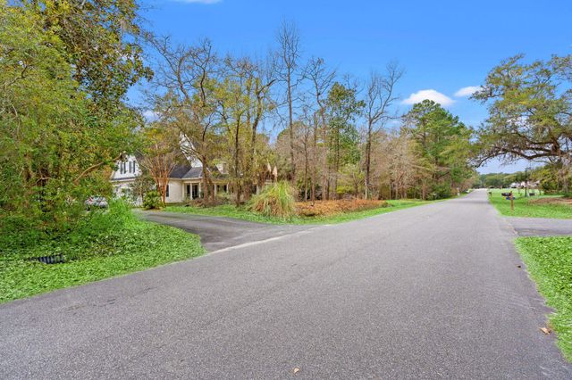 Lot 3 Third Ave., Georgetown, SC 29440