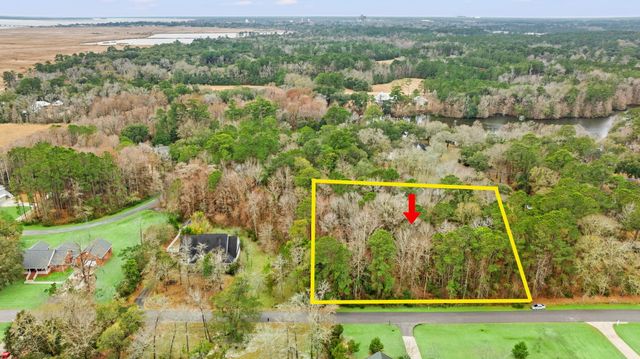 Lot 3 Third Ave., Georgetown, SC 29440