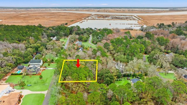 Lot 3 Third Ave., Georgetown, SC 29440