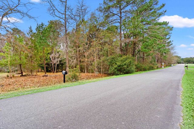 Lot 3 Third Ave., Georgetown, SC 29440