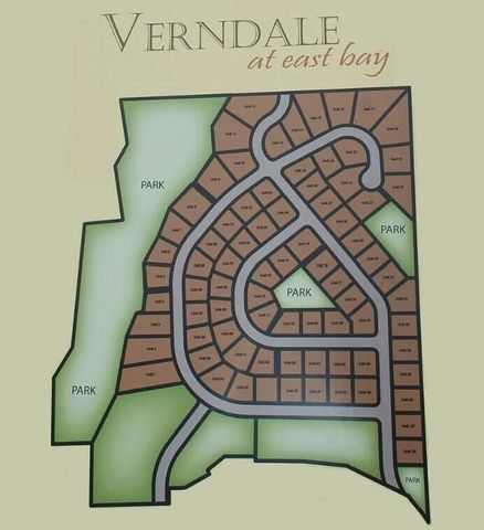 1700 Strasbourg, East Bay Twp, MI 49696