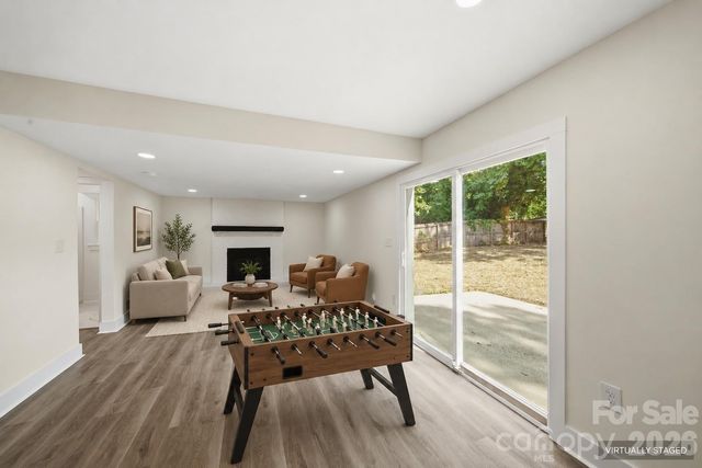 6800 ludwig Drive, Charlotte, NC 28215