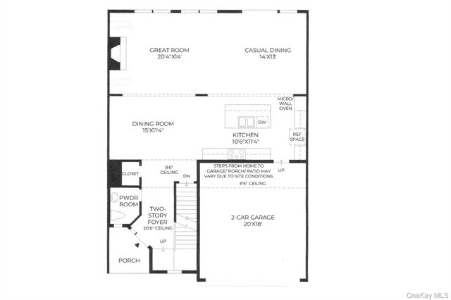 16 Marker Ridge, Irvington, NY 10533