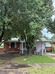 2217 Ridgecrest Street, Mesquite, TX 75149