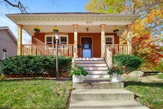 805 1/2 Napoleon Street, Valparaiso, IN 46383