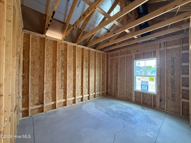 37 Fiddleneck Court, Selma, NC 27576