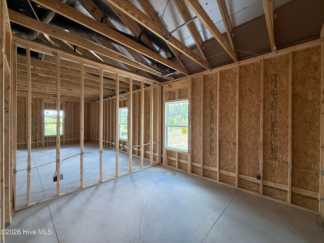 37 Fiddleneck Court, Selma, NC 27576