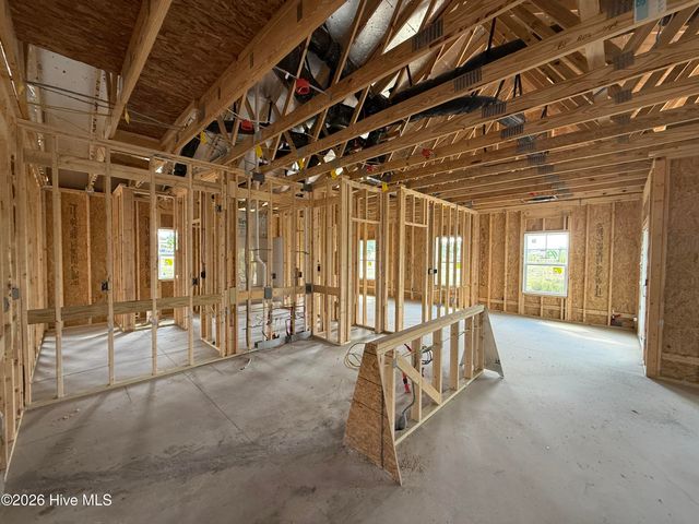 37 Fiddleneck Court, Selma, NC 27576