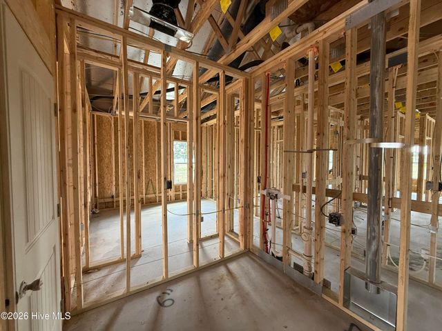 37 Fiddleneck Court, Selma, NC 27576