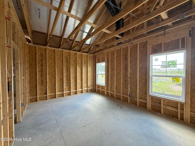 37 Fiddleneck Court, Selma, NC 27576