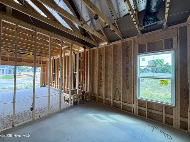 37 Fiddleneck Court, Selma, NC 27576