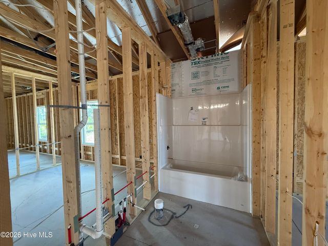 37 Fiddleneck Court, Selma, NC 27576