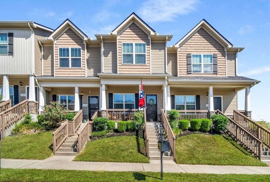 1531 Sprucedale Dr, Antioch, TN 37013