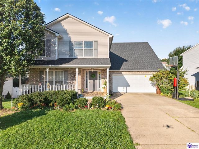 403 Jey Drive, Elizabethtown, KY 42701