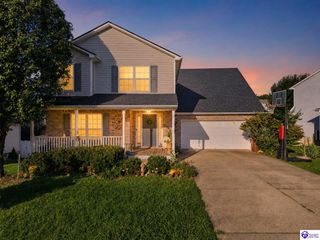403 Jey Drive, Elizabethtown, KY 42701