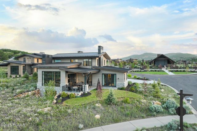 9654 N Midnight Court, Kamas, UT 84036