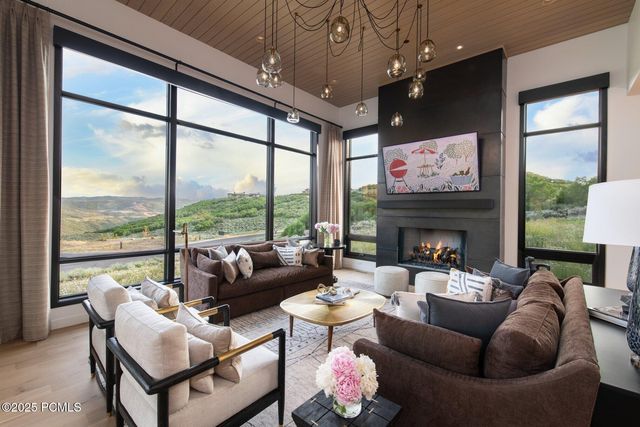 9654 N Midnight Court, Kamas, UT 84036
