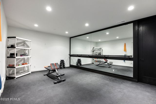 9654 N Midnight Court, Kamas, UT 84036