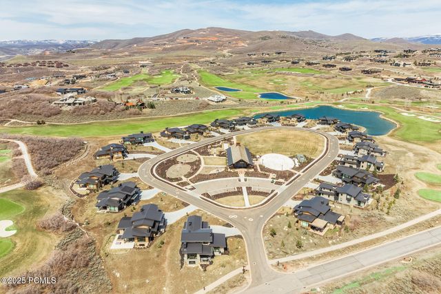 9654 N Midnight Court, Kamas, UT 84036