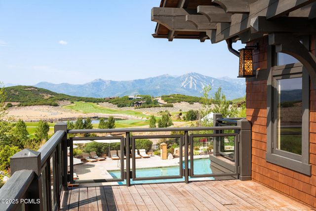 9654 N Midnight Court, Kamas, UT 84036