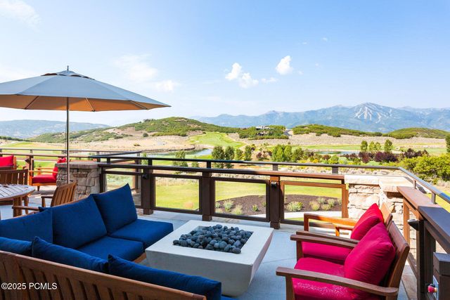 9654 N Midnight Court, Kamas, UT 84036