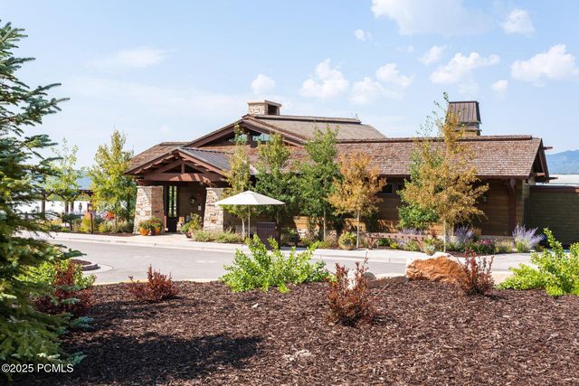 9654 N Midnight Court, Kamas, UT 84036