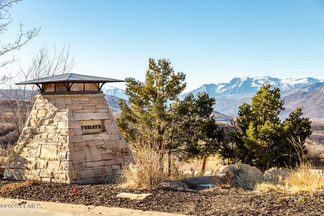 9654 N Midnight Court, Kamas, UT 84036