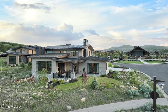 9654 N Midnight Court, Kamas, UT 84036
