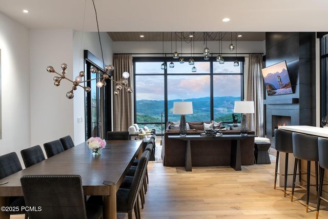 9654 N Midnight Court, Kamas, UT 84036
