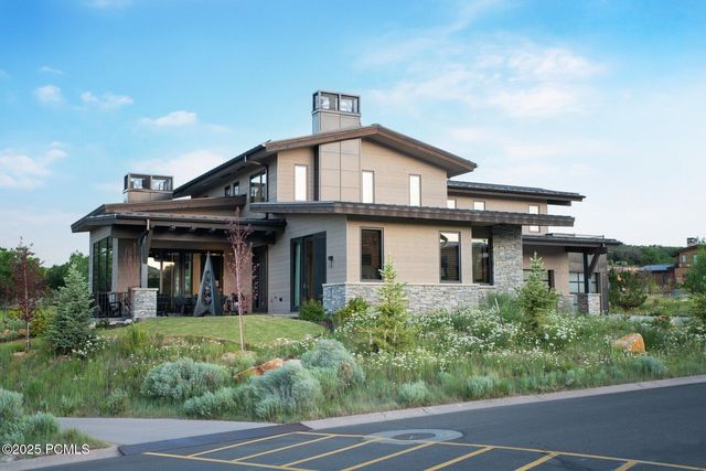 9654 N Midnight Court, Kamas, UT 84036