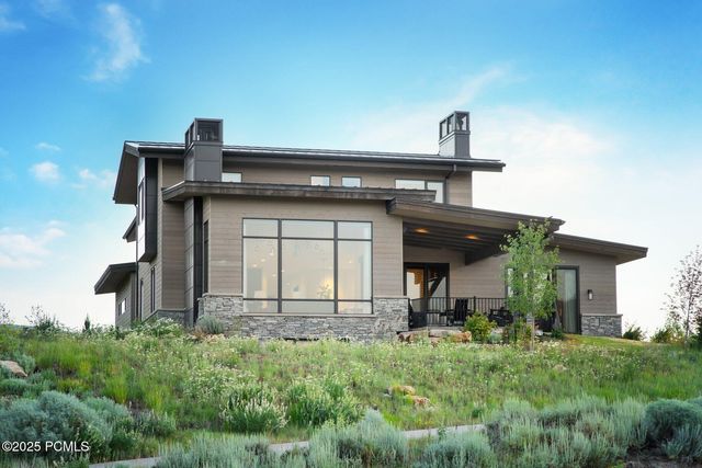 9654 N Midnight Court, Kamas, UT 84036