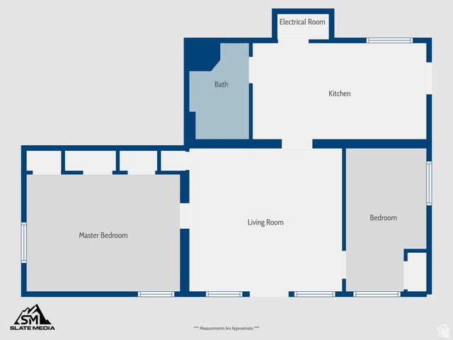 231 N 100 W, Springville, UT 84663