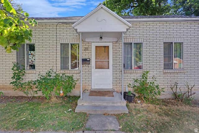 231 N 100 W, Springville, UT 84663