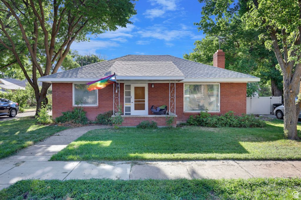 231 N 100 W, Springville, UT 84663