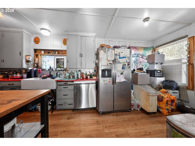 4877 Ne H Ave, Neotsu, OR 97364