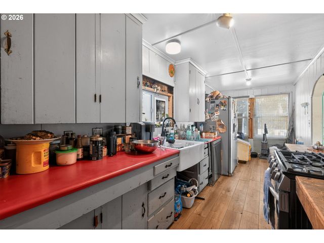 4877 Ne H Ave, Neotsu, OR 97364