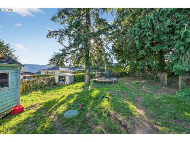 4877 Ne H Ave, Neotsu, OR 97364