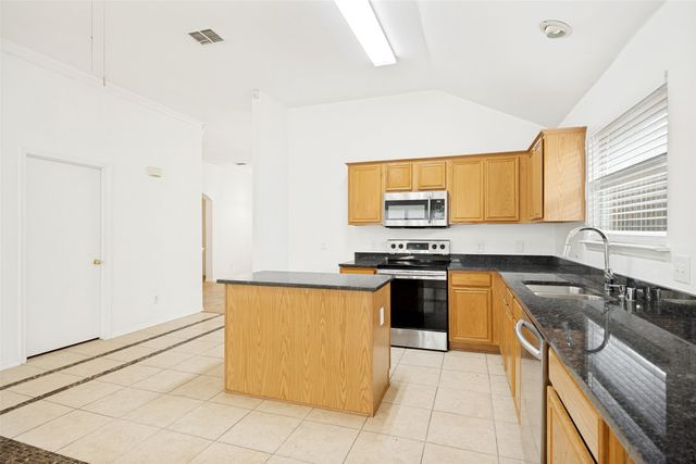 202 Trenton Drive, Wylie, TX 75098
