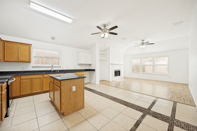 202 Trenton Drive, Wylie, TX 75098