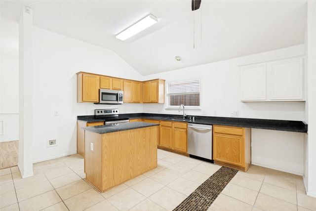 202 Trenton Drive, Wylie, TX 75098