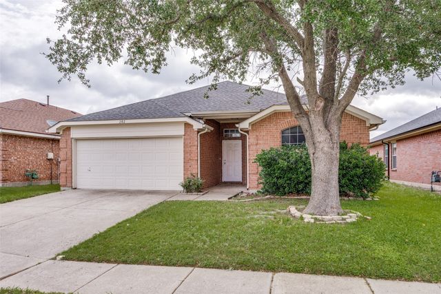 202 Trenton Drive, Wylie, TX 75098